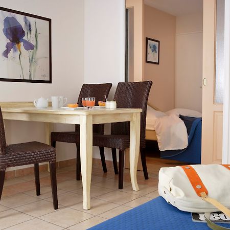 Aparthotel Adagio Monaco Palais Josephine Beausoleil Luaran gambar