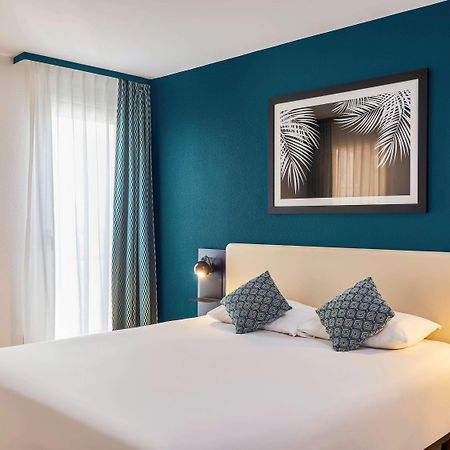 Aparthotel Adagio Monaco Palais Josephine Beausoleil Luaran gambar