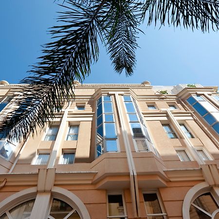 Aparthotel Adagio Monaco Palais Josephine Beausoleil Luaran gambar
