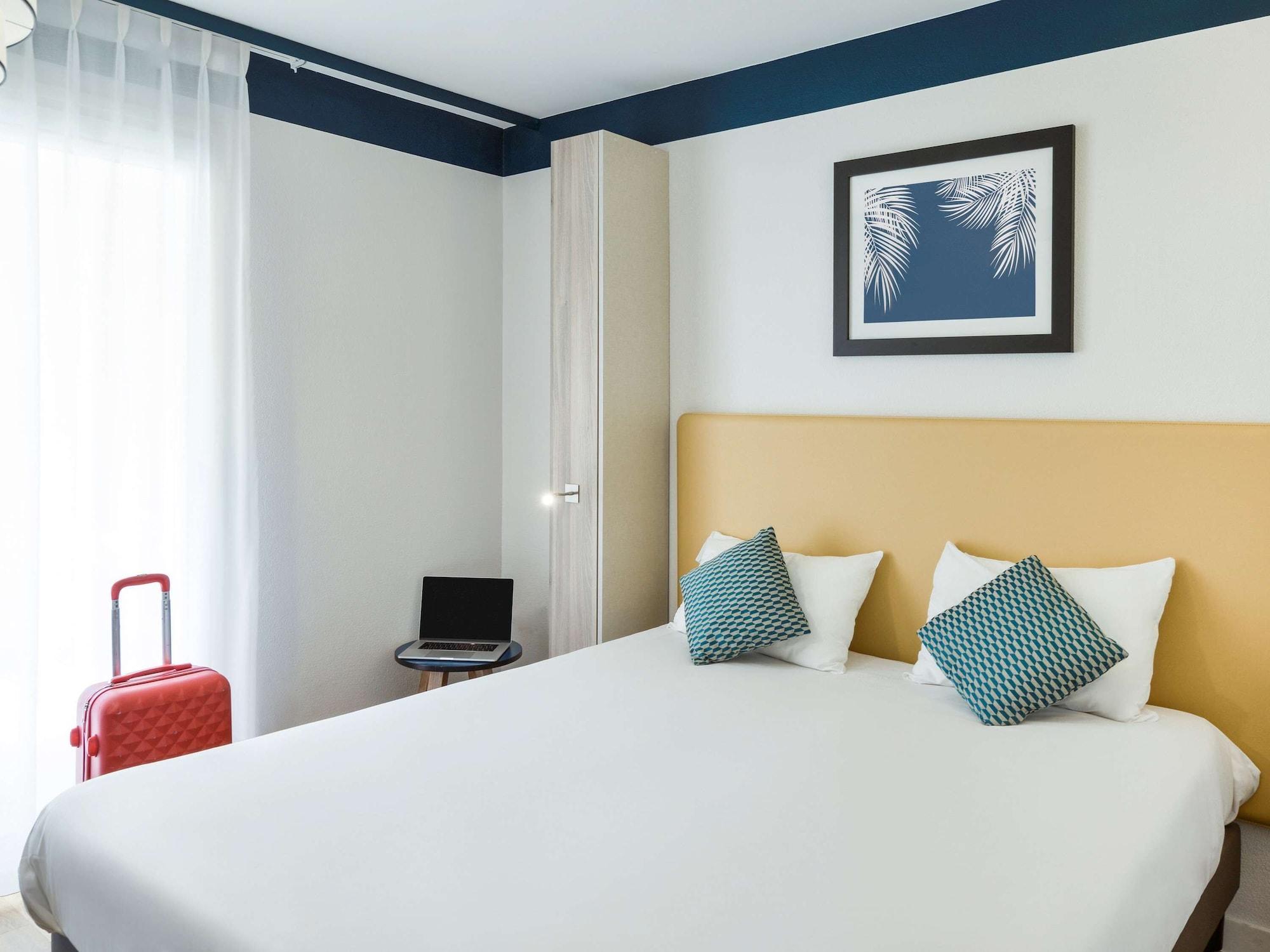 Aparthotel Adagio Monaco Palais Josephine Beausoleil Luaran gambar