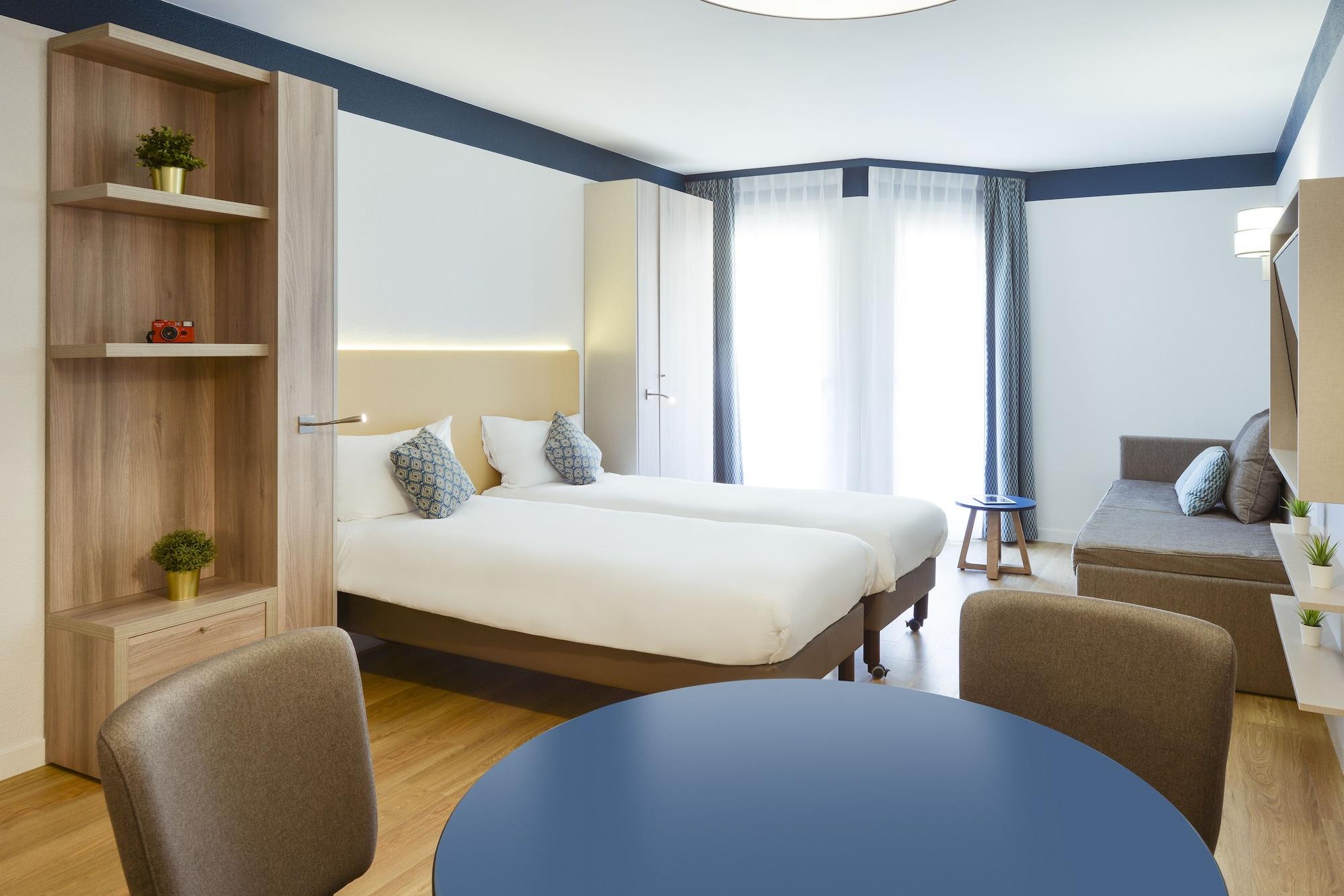 Aparthotel Adagio Monaco Palais Josephine Beausoleil Luaran gambar