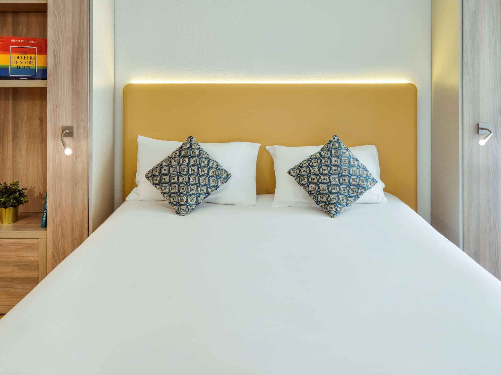 Aparthotel Adagio Monaco Palais Josephine Beausoleil Luaran gambar