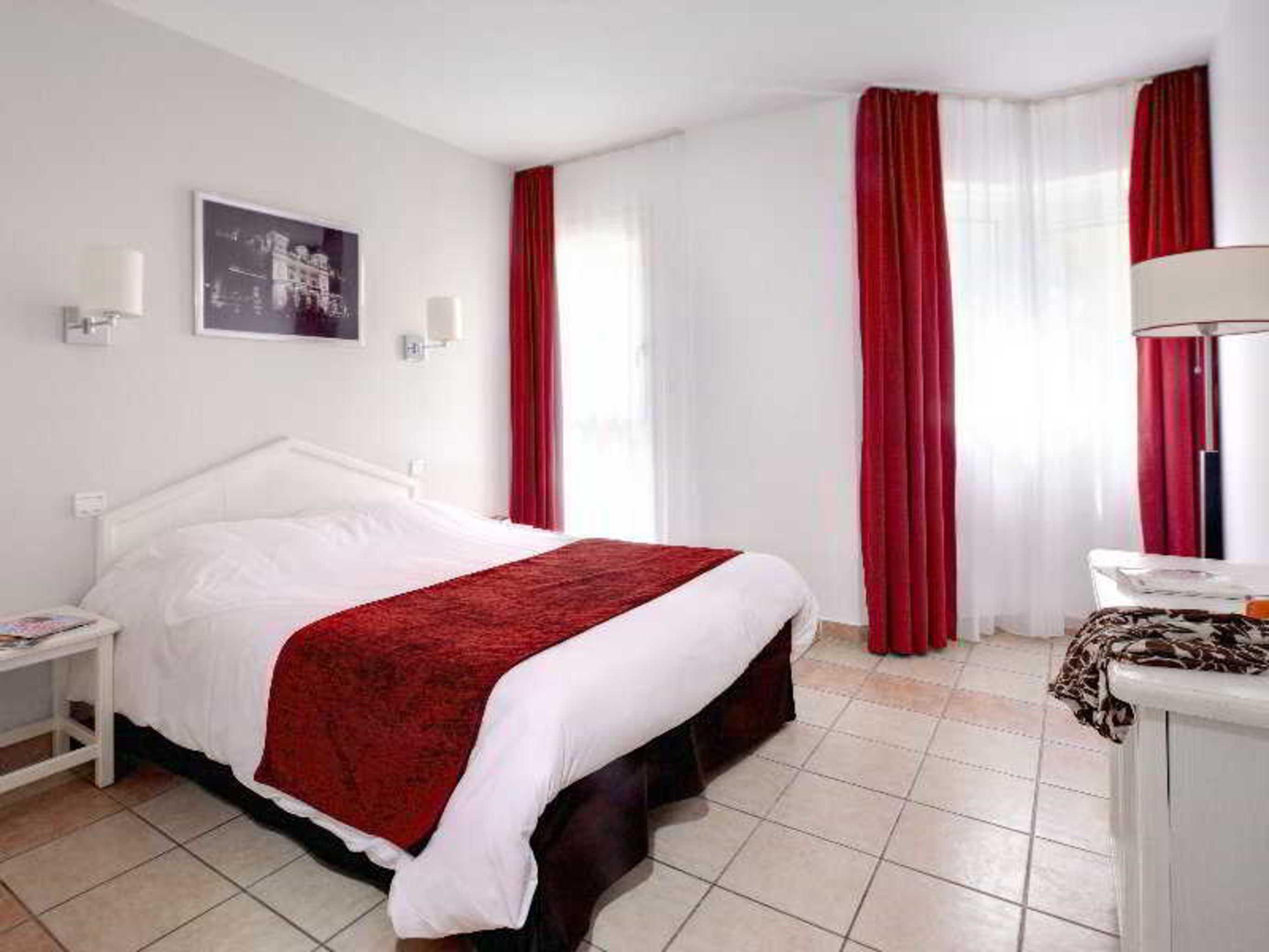 Aparthotel Adagio Monaco Palais Josephine Beausoleil Luaran gambar