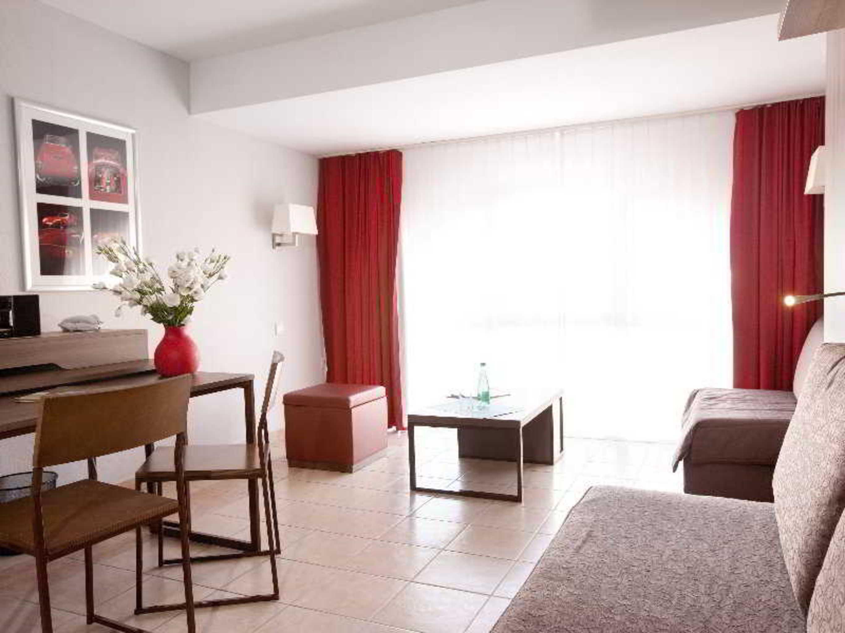 Aparthotel Adagio Monaco Palais Josephine Beausoleil Luaran gambar