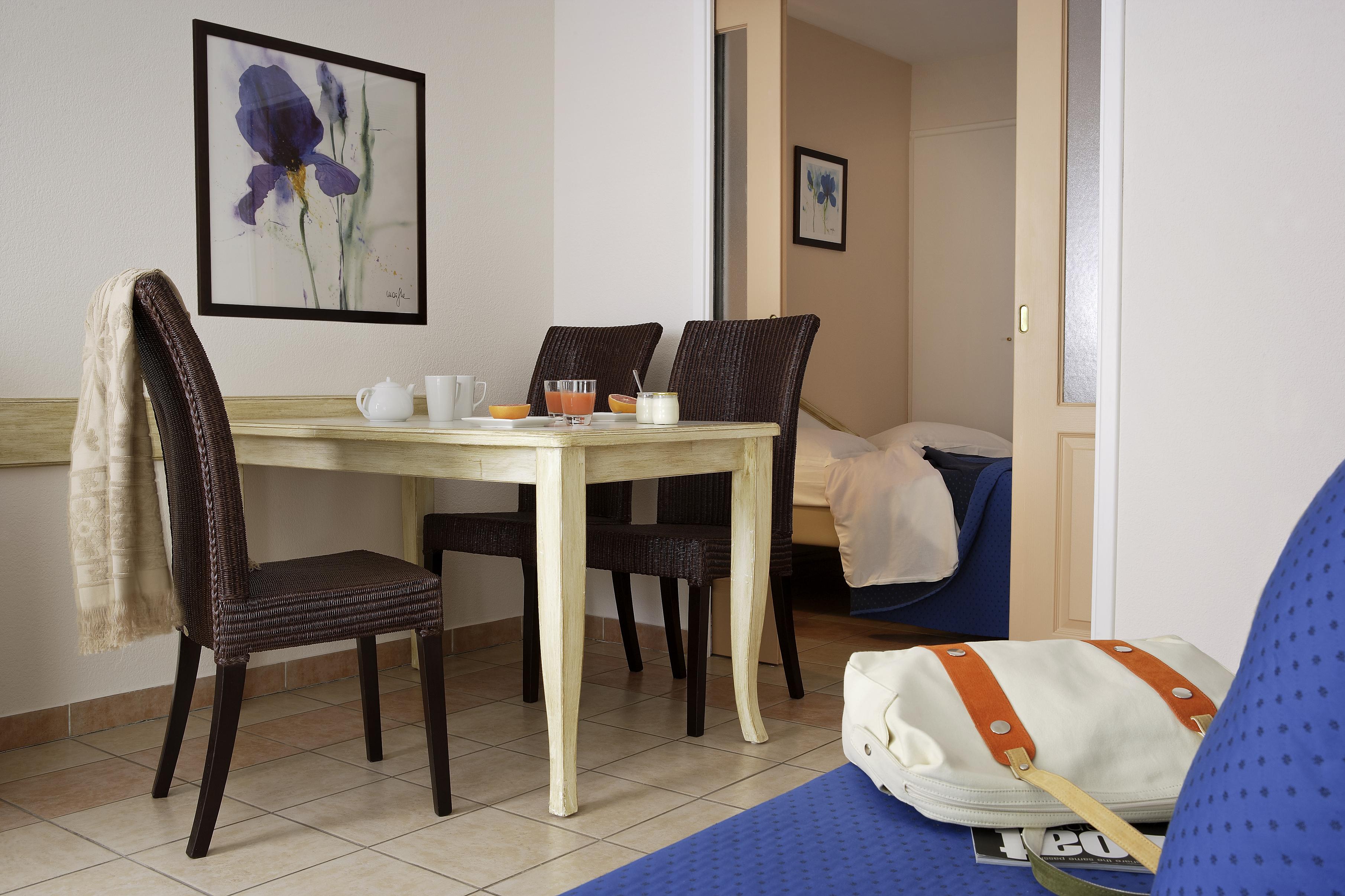 Aparthotel Adagio Monaco Palais Josephine Beausoleil Luaran gambar