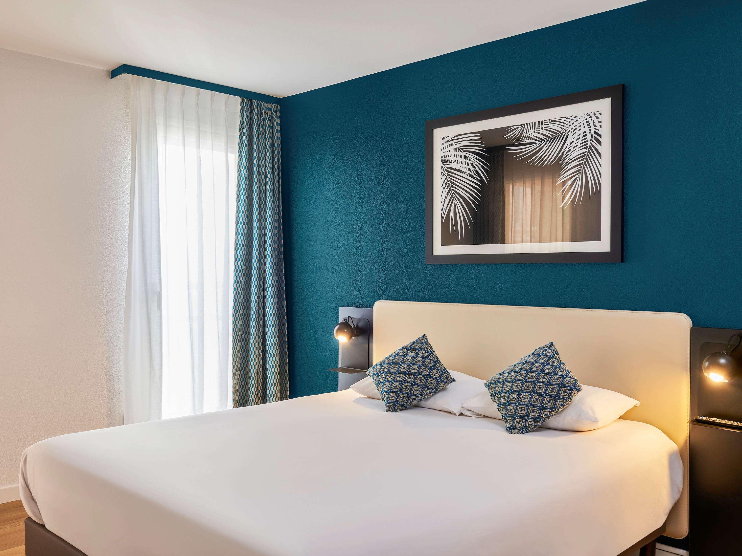 Aparthotel Adagio Monaco Palais Josephine Beausoleil Luaran gambar