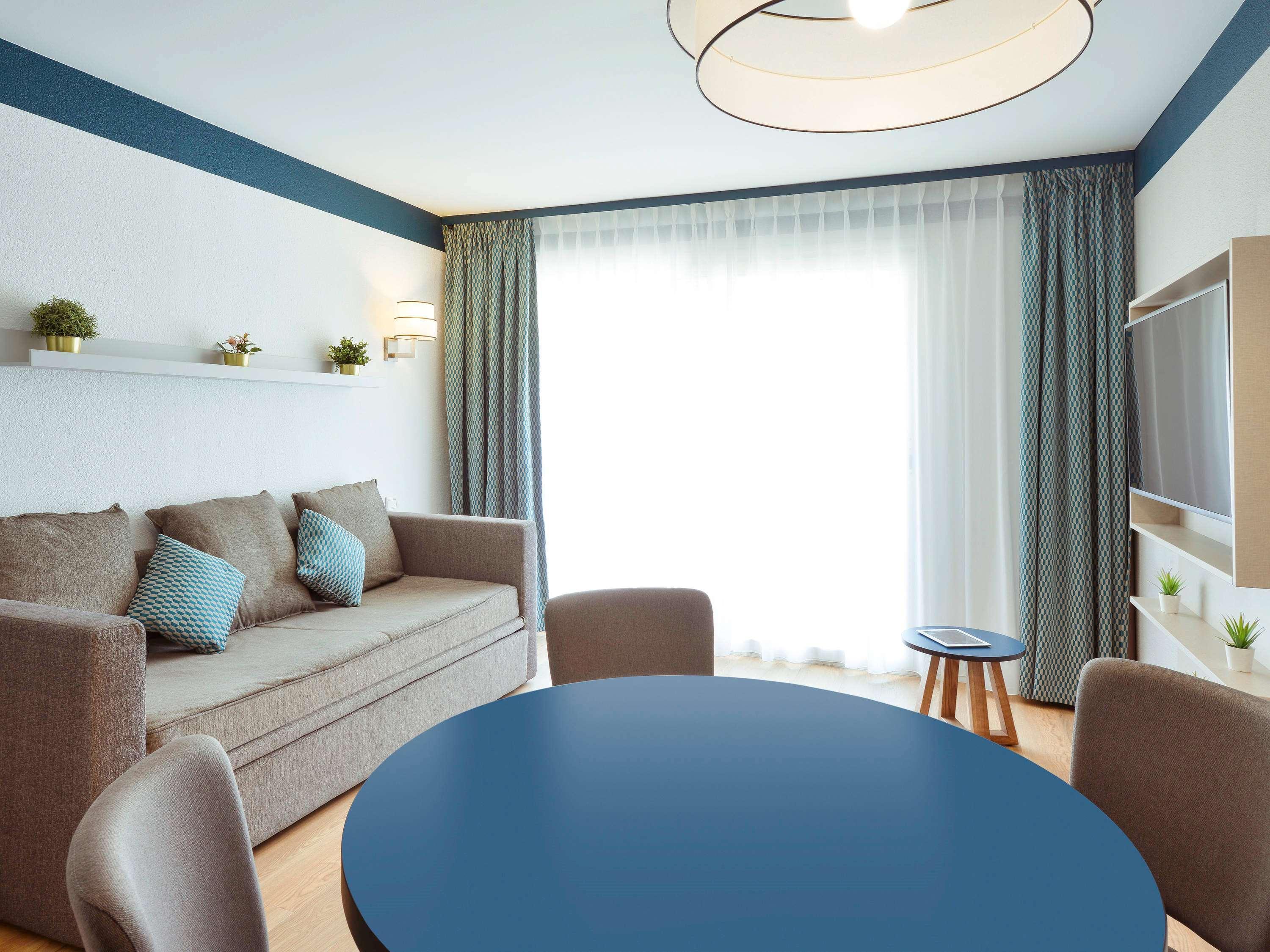 Aparthotel Adagio Monaco Palais Josephine Beausoleil Luaran gambar