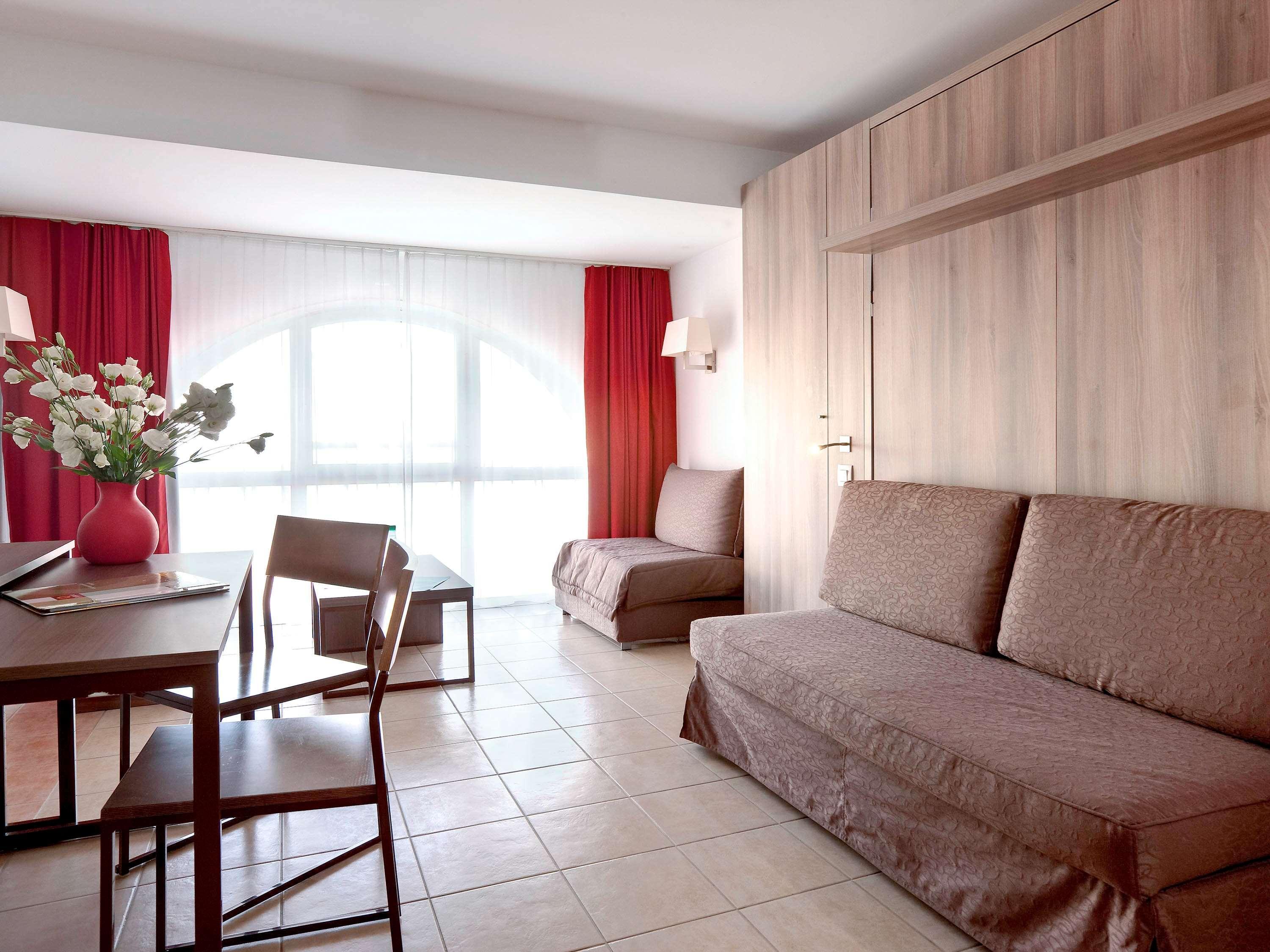 Aparthotel Adagio Monaco Palais Josephine Beausoleil Luaran gambar