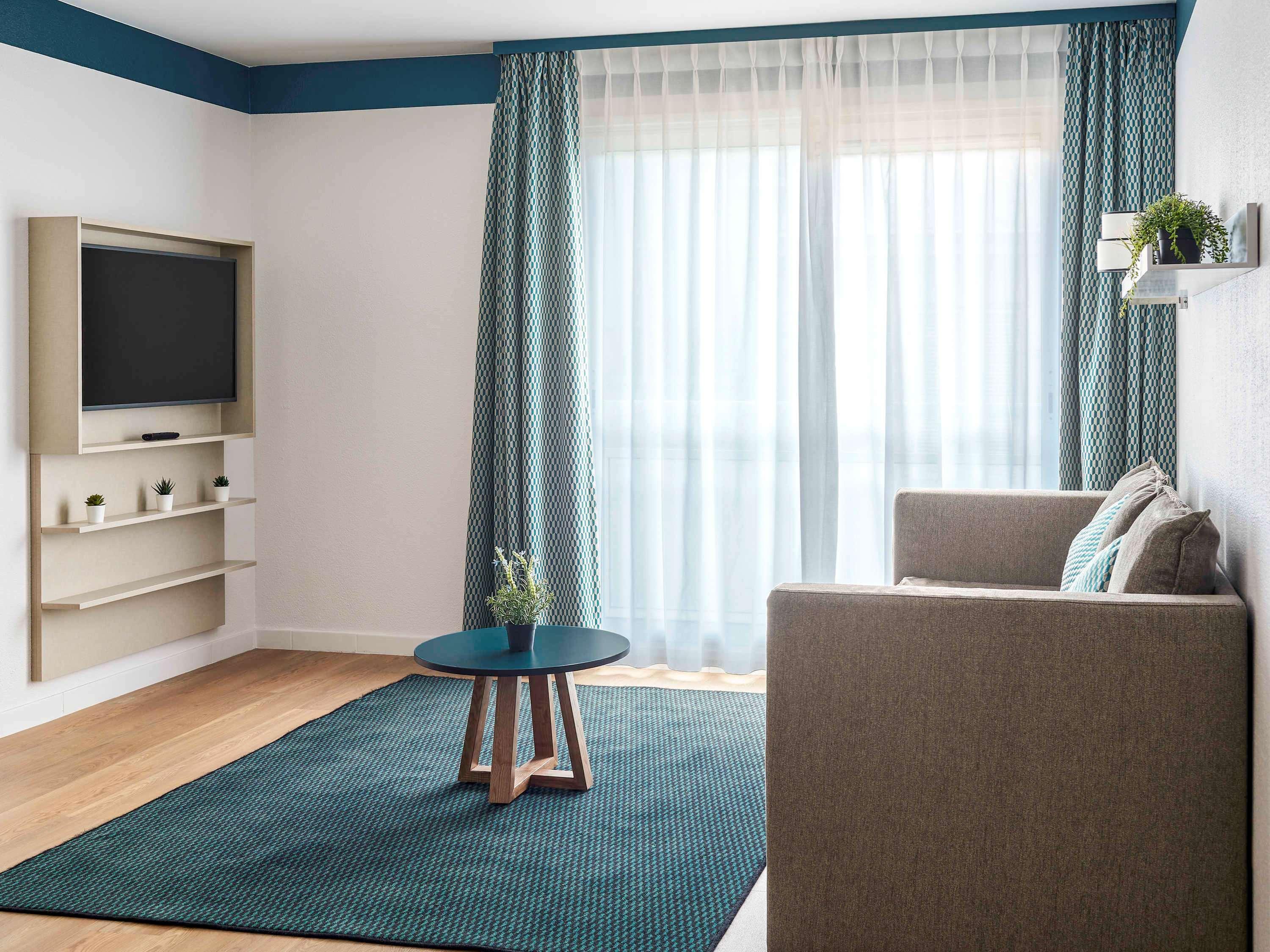 Aparthotel Adagio Monaco Palais Josephine Beausoleil Luaran gambar