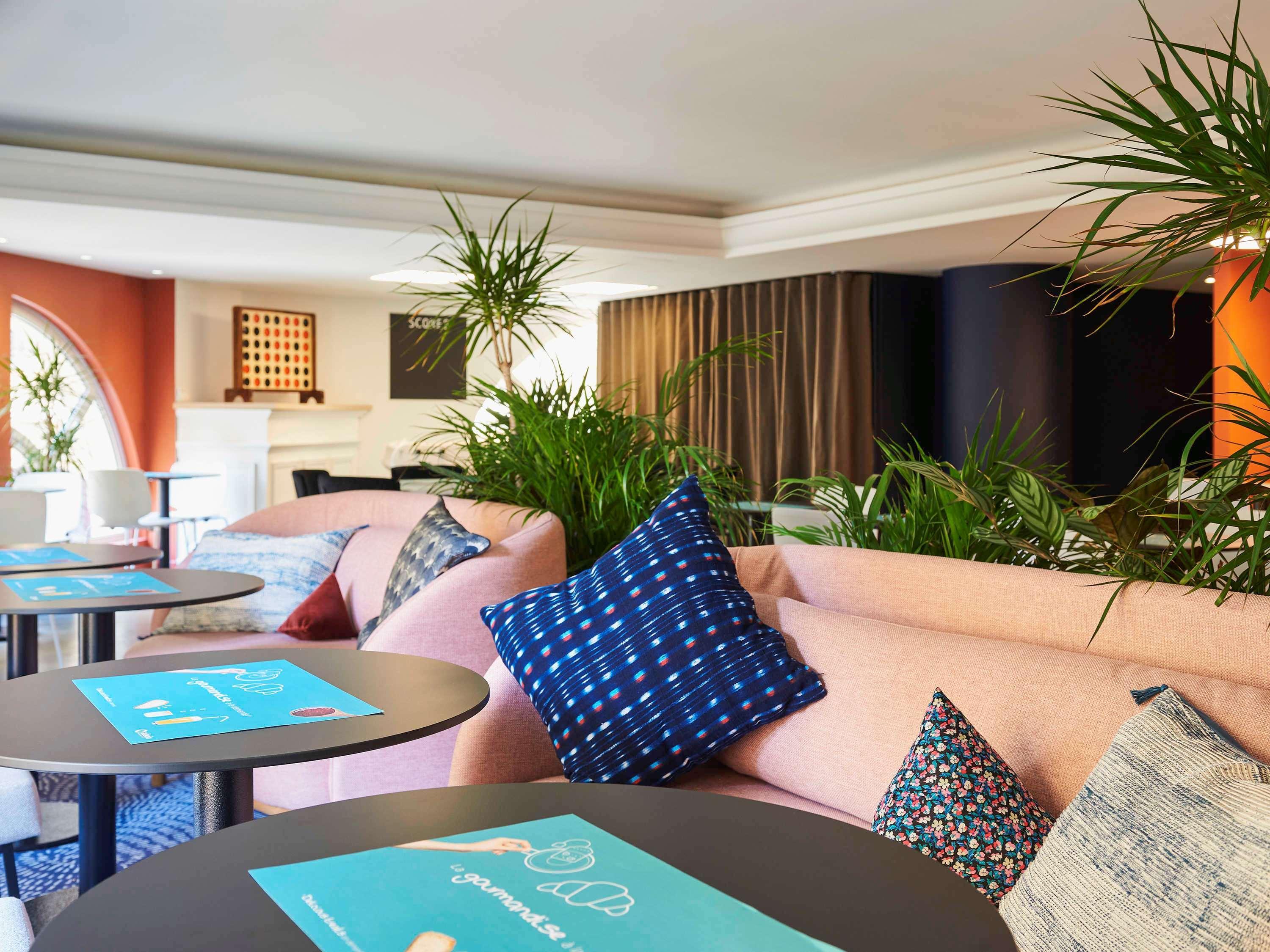 Aparthotel Adagio Monaco Palais Josephine Beausoleil Luaran gambar