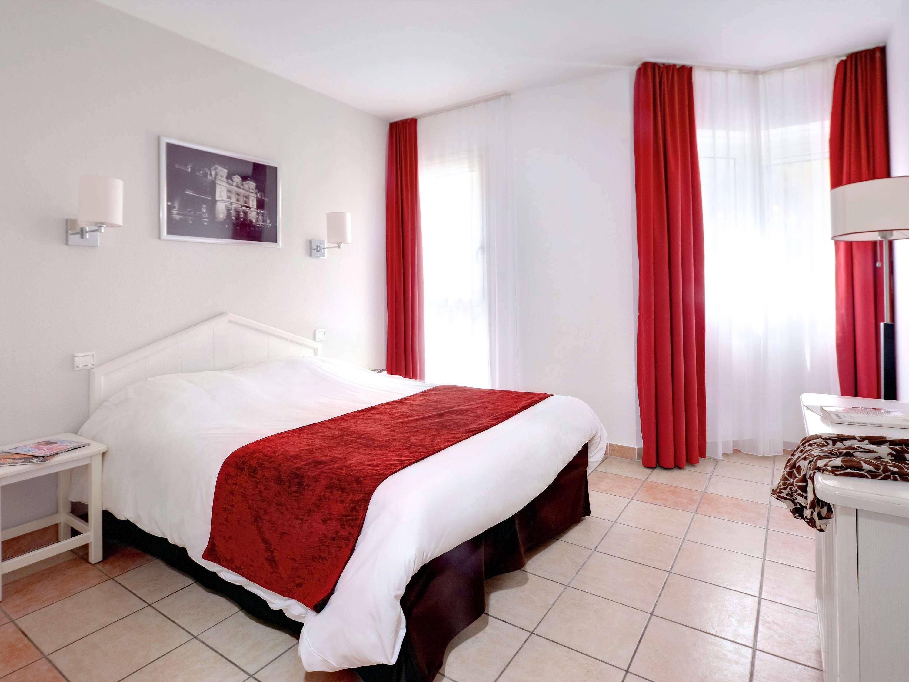 Aparthotel Adagio Monaco Palais Josephine Beausoleil Luaran gambar
