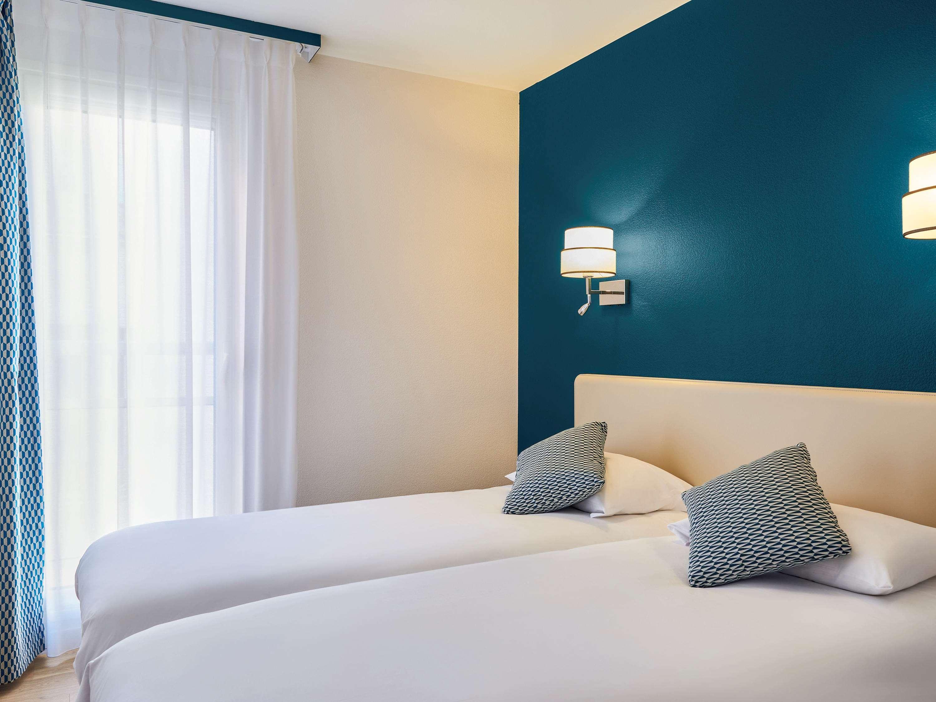 Aparthotel Adagio Monaco Palais Josephine Beausoleil Luaran gambar