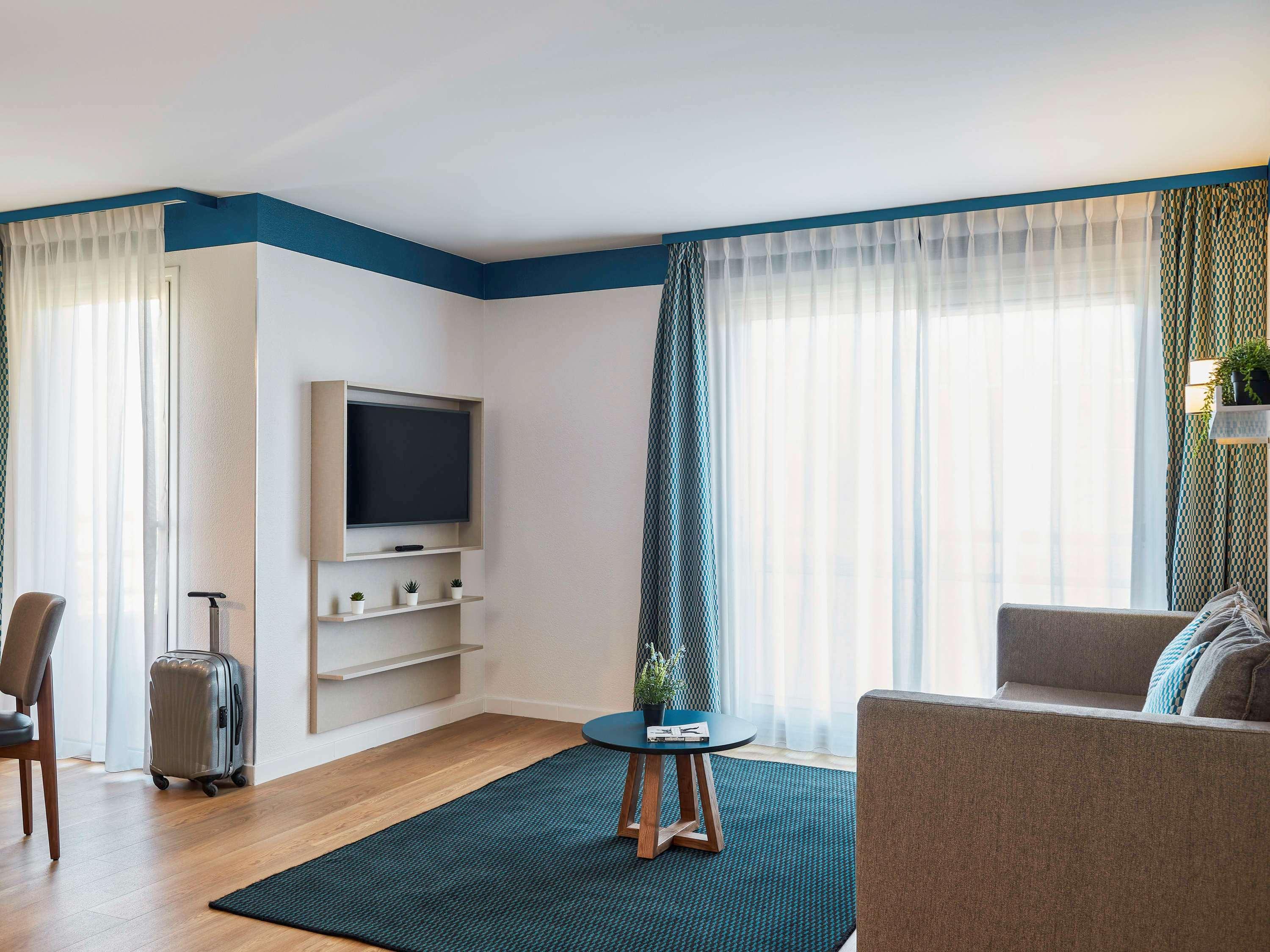 Aparthotel Adagio Monaco Palais Josephine Beausoleil Luaran gambar