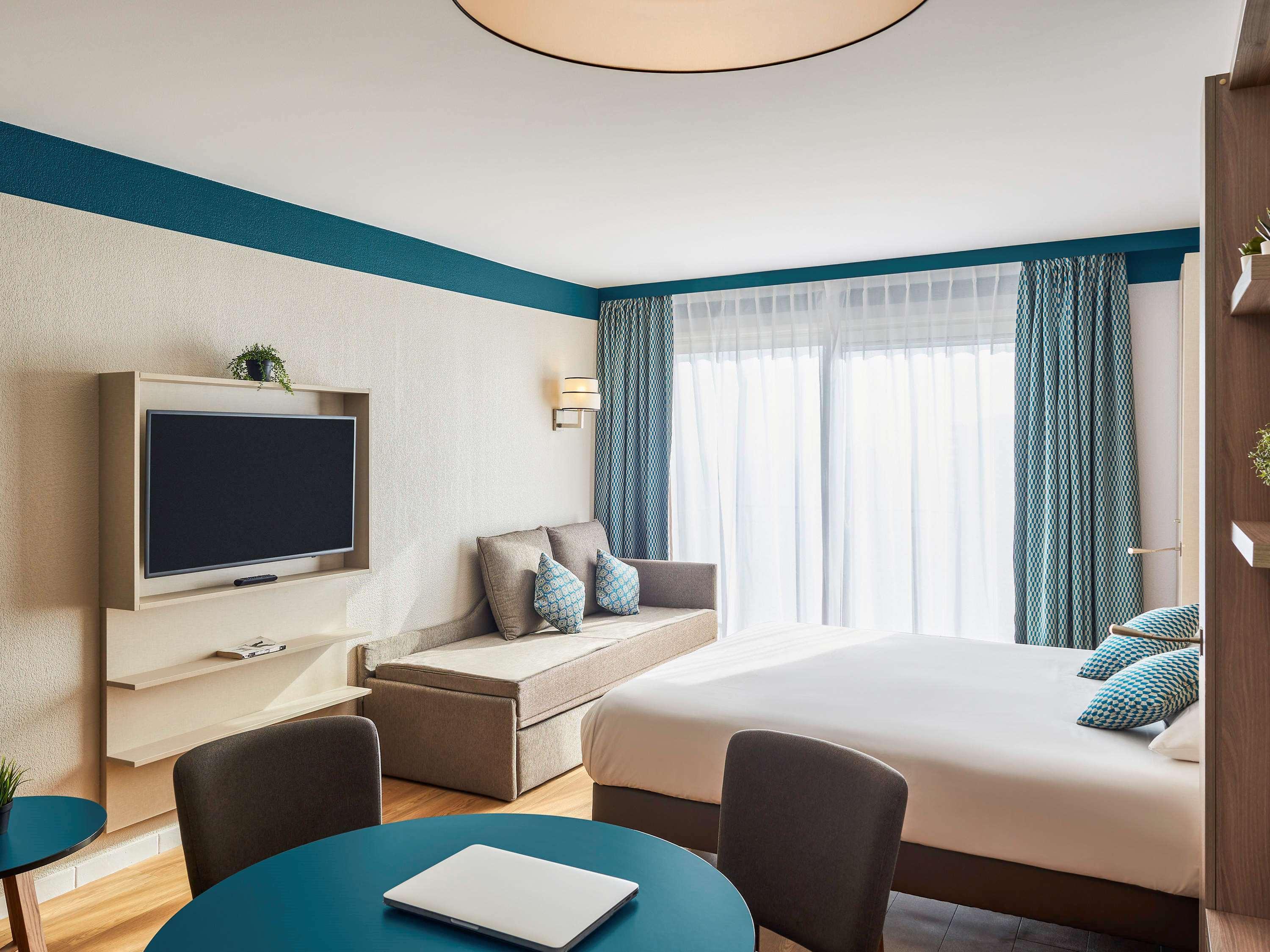 Aparthotel Adagio Monaco Palais Josephine Beausoleil Luaran gambar