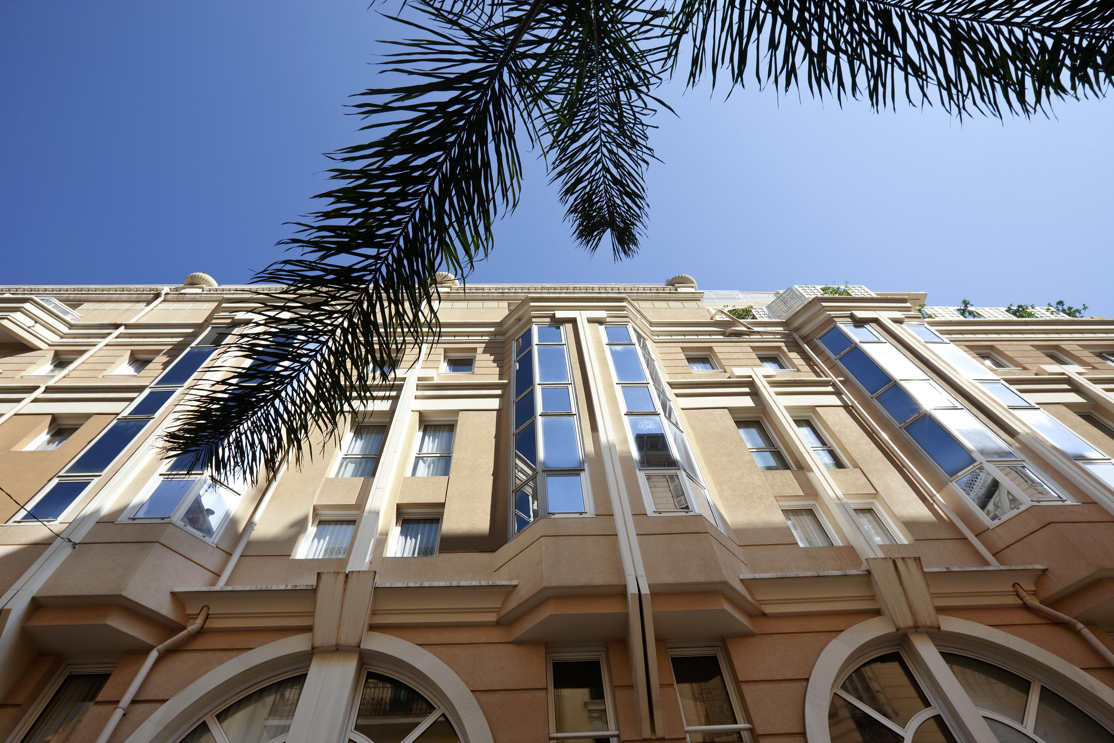 Aparthotel Adagio Monaco Palais Josephine Beausoleil Luaran gambar