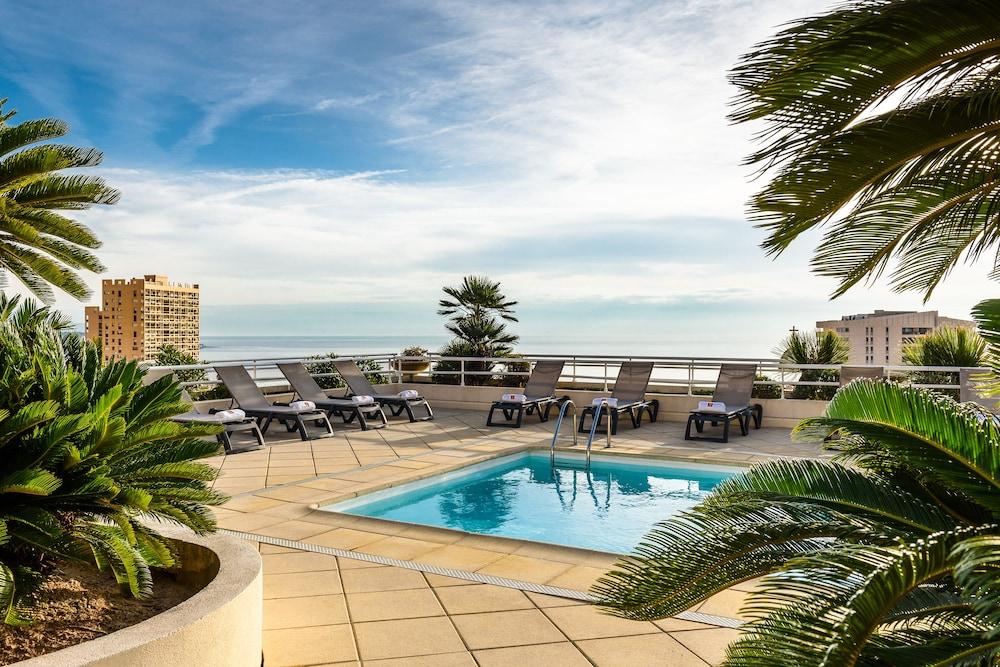 Aparthotel Adagio Monaco Palais Josephine Beausoleil Luaran gambar