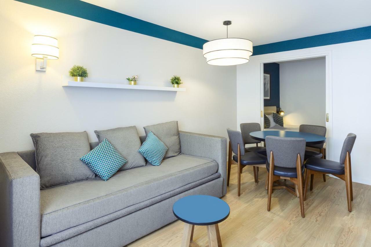 Aparthotel Adagio Monaco Palais Josephine Beausoleil Luaran gambar