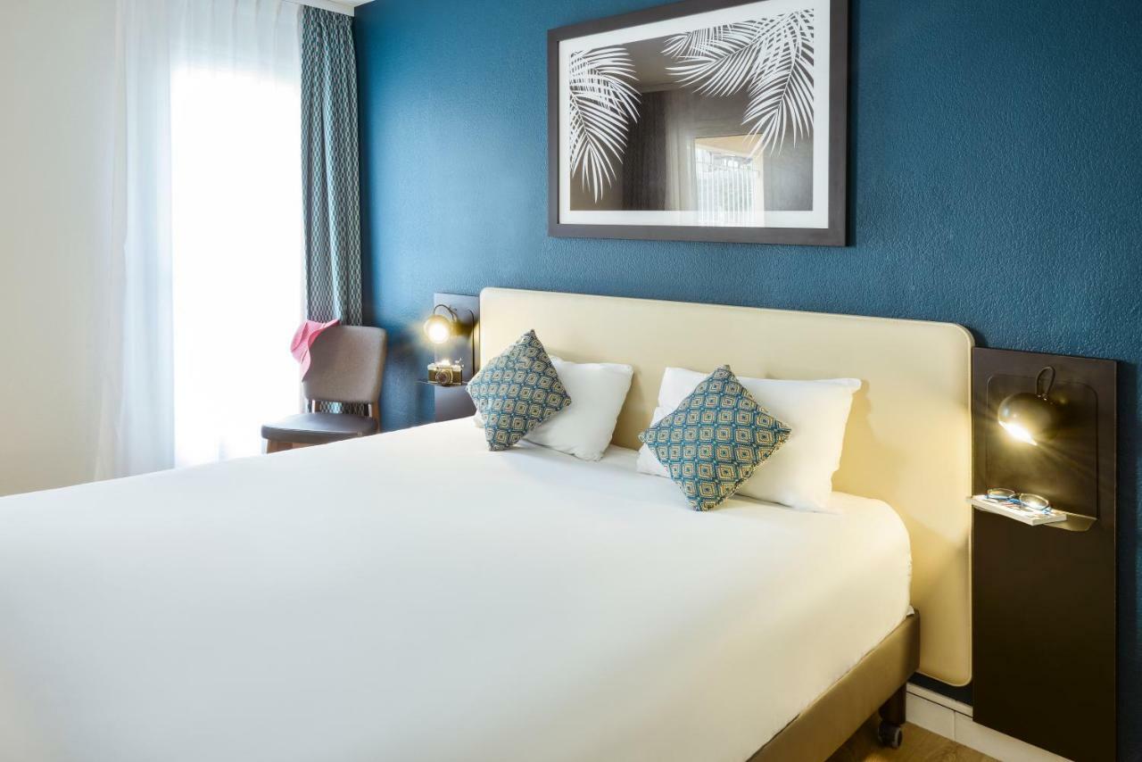 Aparthotel Adagio Monaco Palais Josephine Beausoleil Luaran gambar